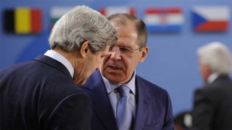 Lavrov:Divê Kurd vê carê li  Cenêv3 beşdar bibin